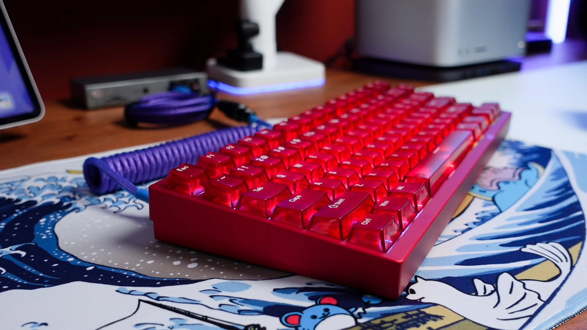 IROK MG75 Pro (Pink) ゲーミングキーボード Amazon.co.jp: IROK MG75 Pro ラピッドトリガー ゲーミングキーボード
